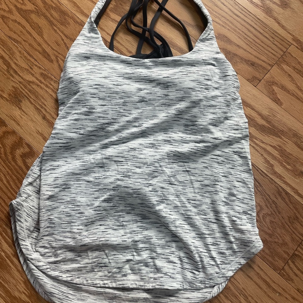 Lululemon top sz 10 [SOLD]